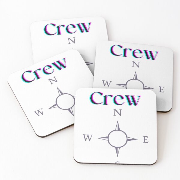 Item preview, Crew designed and sold by CaptJohnny.