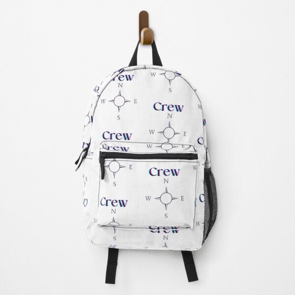 Item preview, Crew designed and sold by CaptJohnny.