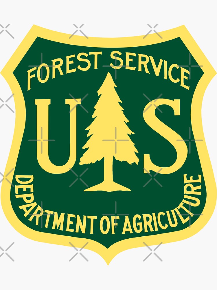 us forest service shirt