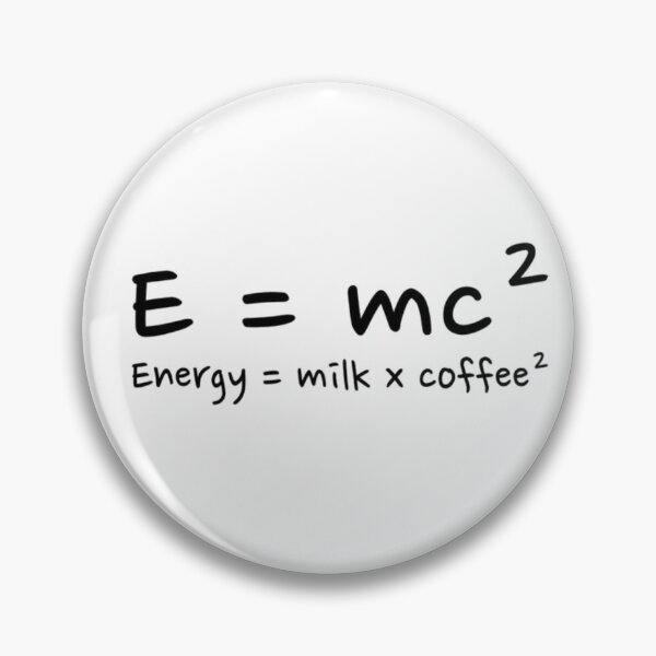 Item preview, Coffee=energy  designed and sold by creator Designer.