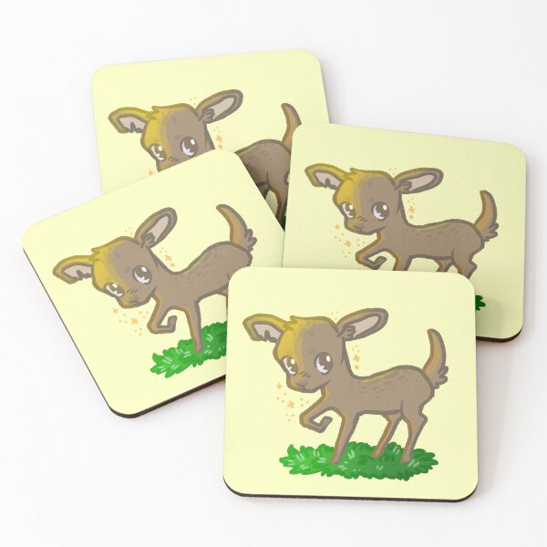 Artikelvorschau, Babyhirsch entworfen und verkauft von maidenmausen.