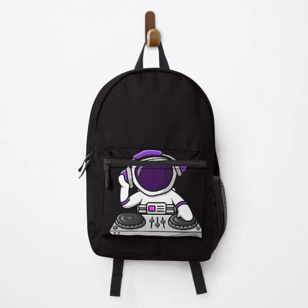 Item preview, DJ Astronaut designed and sold by visitors2leads.