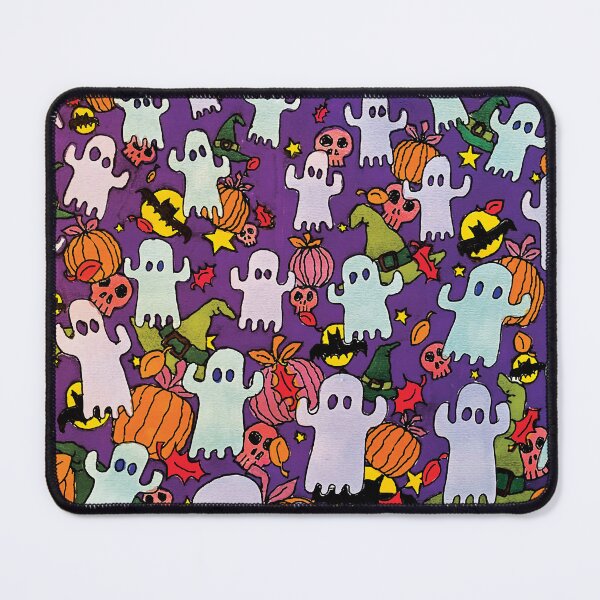 Item preview, halloween mash designed and sold by SethBondPerry.