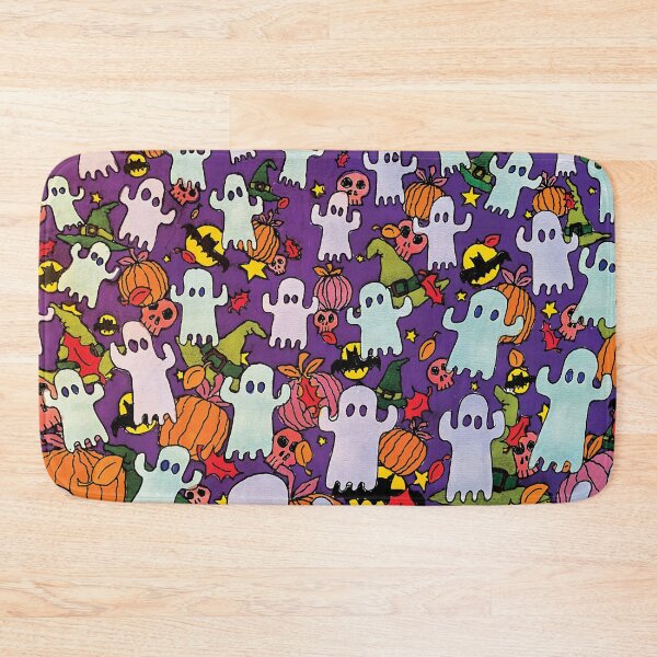 Item preview, halloween mash designed and sold by Seth Bond Perry.