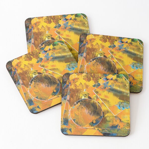 Item preview, Geometry of Fire designed and sold by DavidCentioli.
