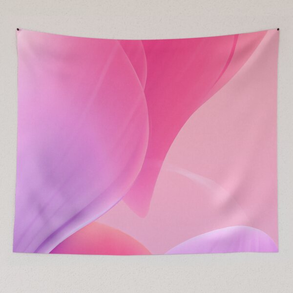 Item preview, Cute Floral Pink designed and sold by Timegraf.
