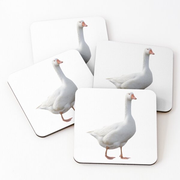 Item preview, duck designed and sold by milastudio.
