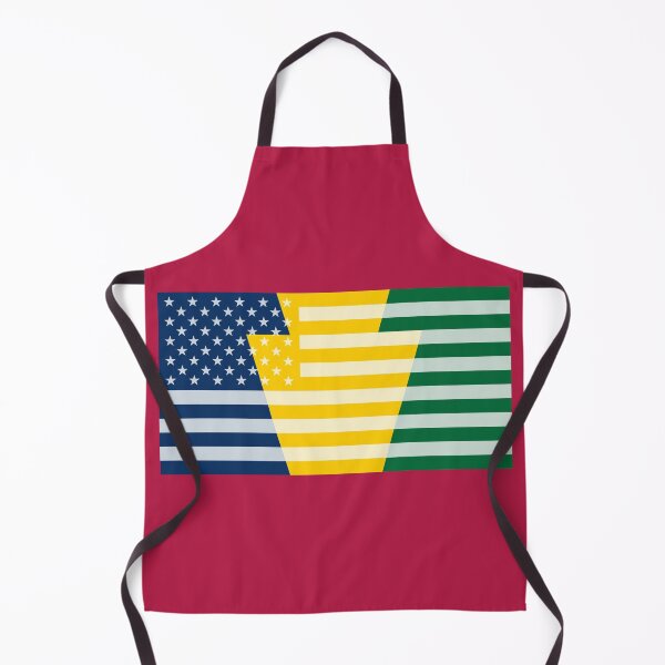 Item preview, USA Pennsylvania Keystone Flag designed and sold by Tara Stark.