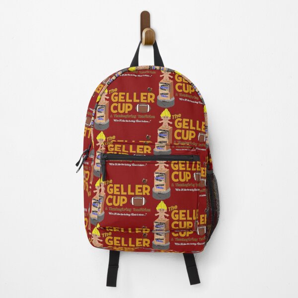 Item preview, The Geller Cup designed and sold by TeeArcade84.