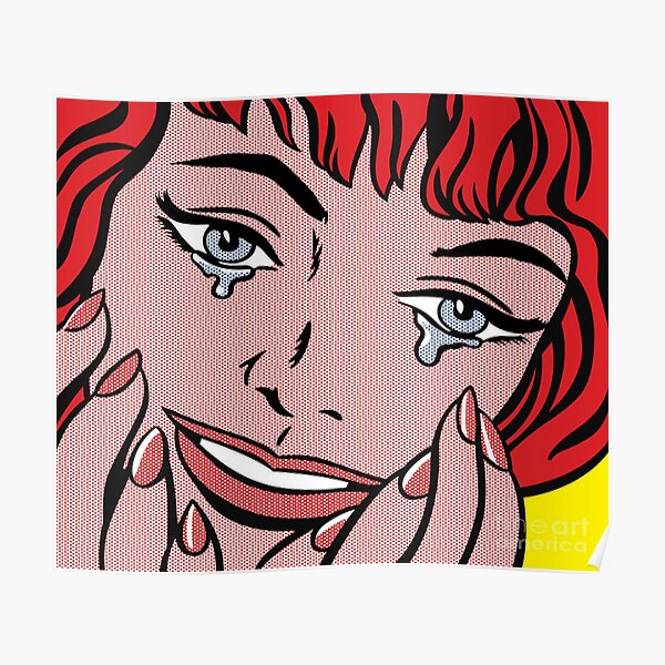 roy Lichtenstein Pop Art For Sale Poster For Sale By Lamia3 Redbubble roy-lichtenstein-pop-art-for-sale-poster-for-sale-by-lamia3-redbubble