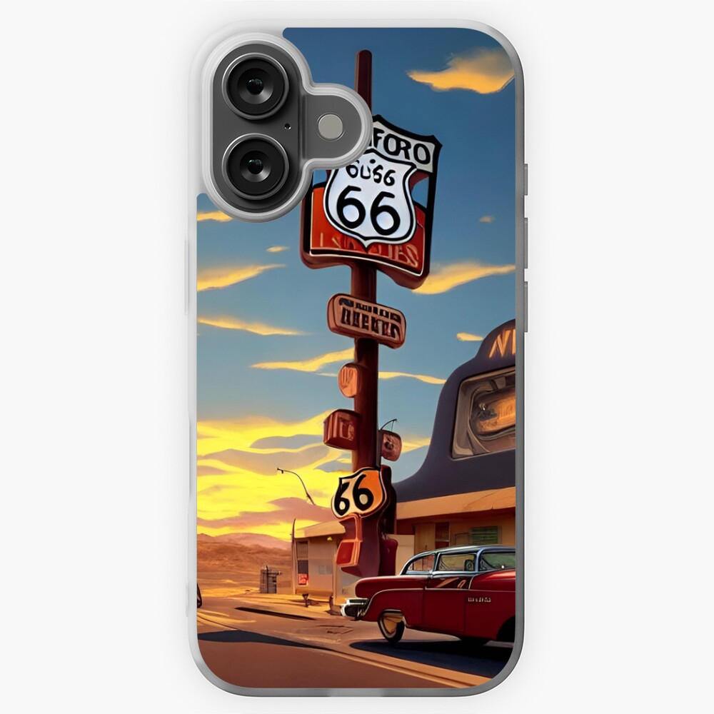 Item preview, iPhone Soft Case designed and sold by 90snerd.