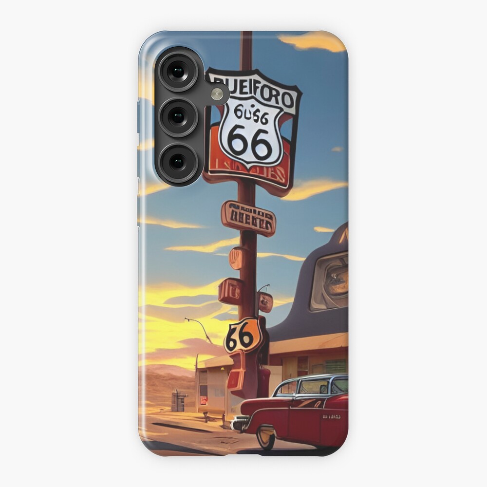 Item preview, Samsung Galaxy Snap Case designed and sold by 90snerd.