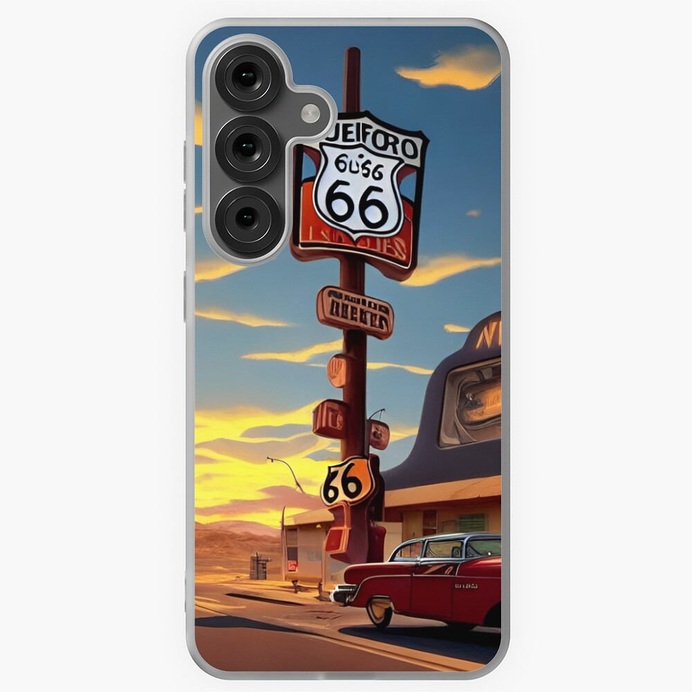Item preview, Samsung Galaxy Soft Case designed and sold by 90snerd.