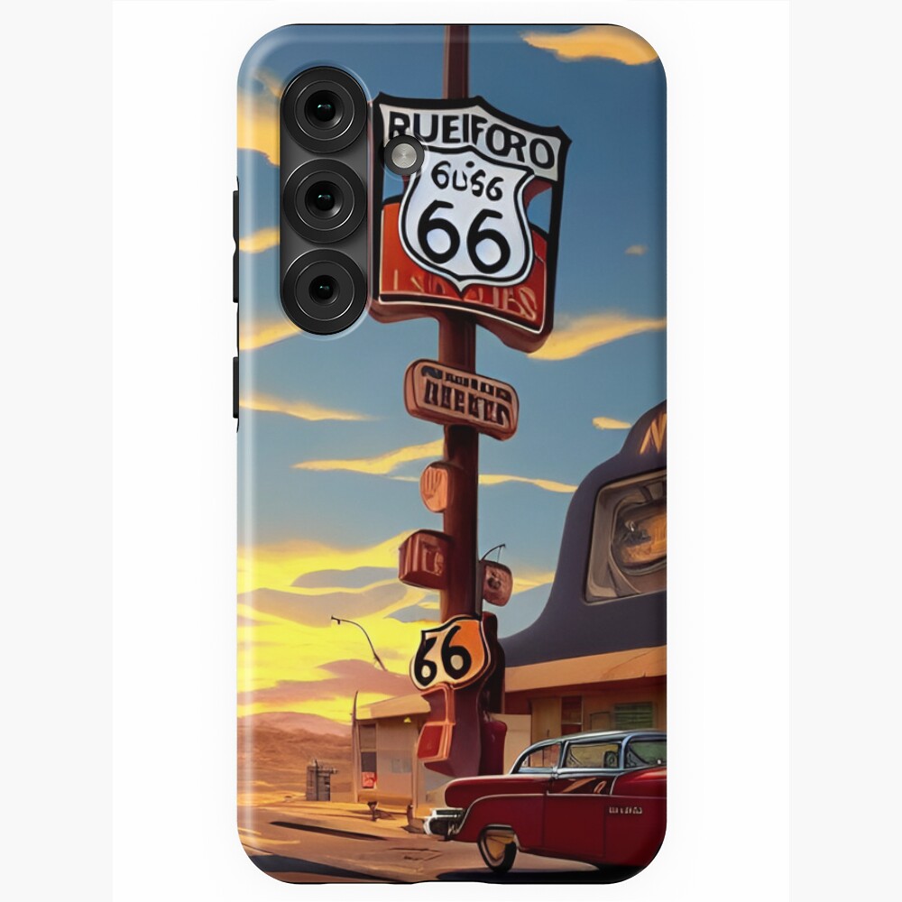 Item preview, Samsung Galaxy Tough Case designed and sold by 90snerd.