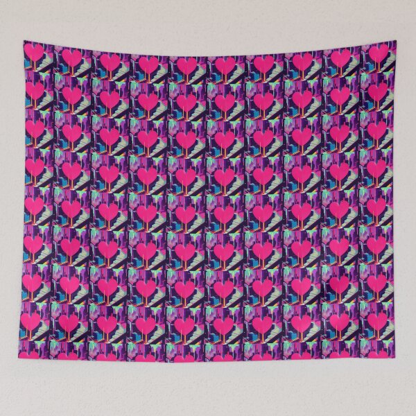 Item preview, I Heart The City designed and sold by JustinKosch.
