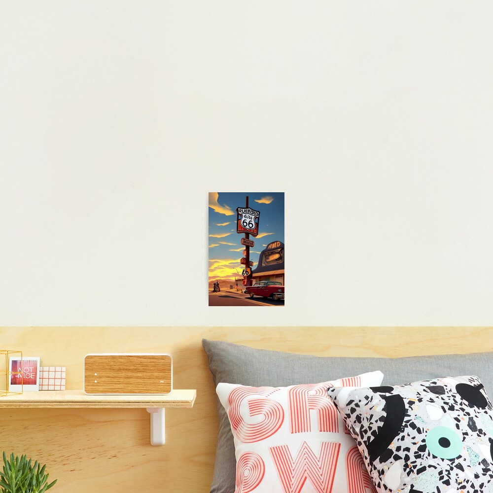 Item preview, Photographic Print designed and sold by 90snerd.