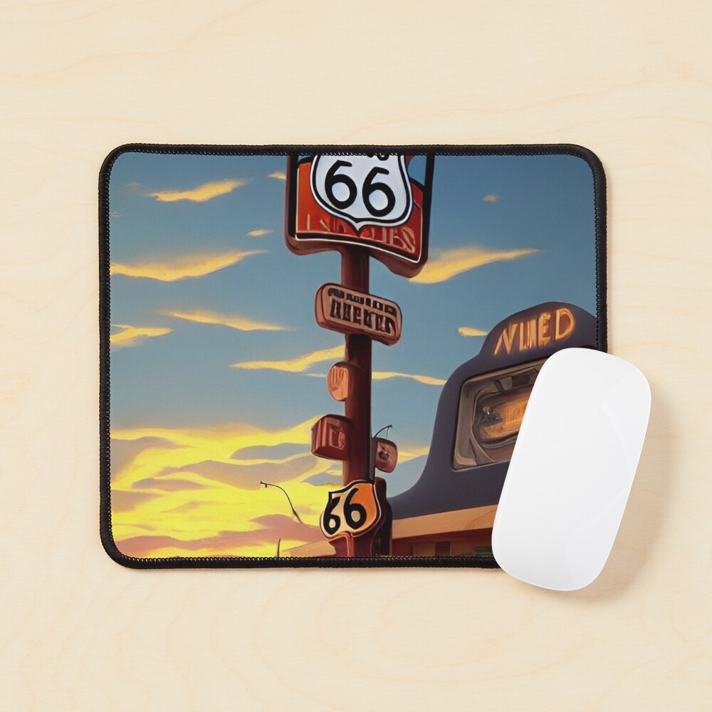 Item preview, Mouse Pad designed and sold by 90snerd.