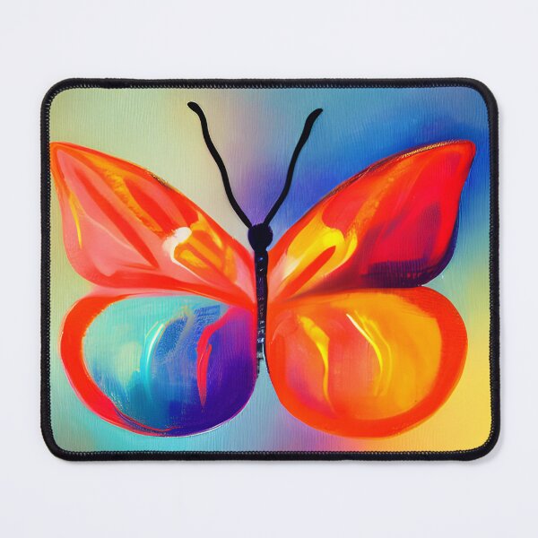 Item preview, Butterfly designed and sold by NitaBond.