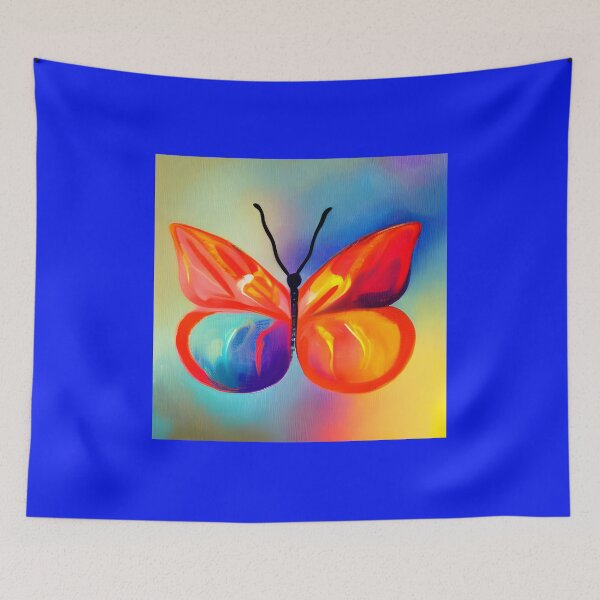 Item preview, Butterfly designed and sold by NitaBond.