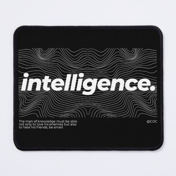 Item preview, Intelligence designed and sold by chooseorcreate1.