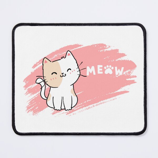 Item preview, Pussy Cute designed and sold by akartiwa.