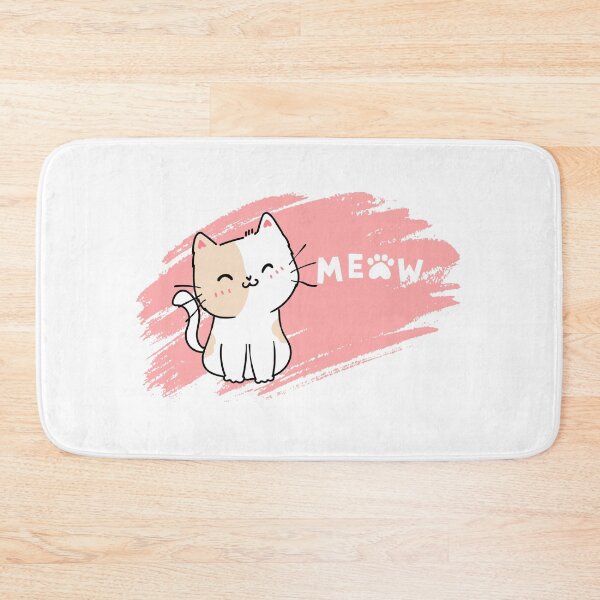 Item preview, Pussy Cute designed and sold by akartiwa.
