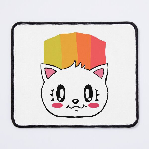 Item preview, Get Your Cat Fixed designed and sold by THROUGH-LIFE.