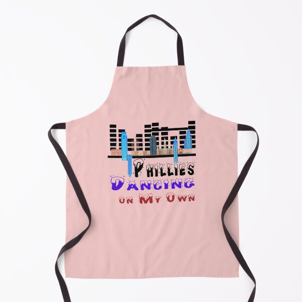 Item preview, Philly Dancing on My Own Philadelphia Stickers designed and sold by SagittarArt.