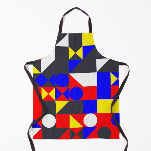 Item preview, Automated Bauhaus One designed and sold by JWCoenMathArt.