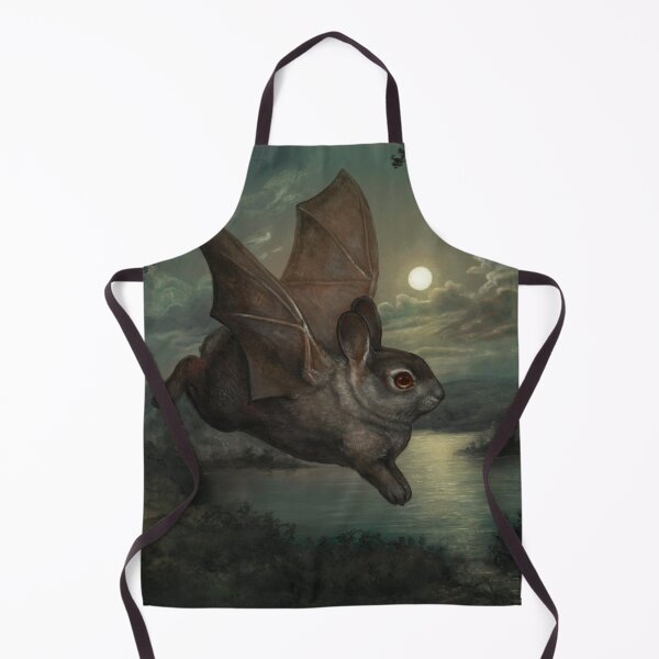 Item preview, Rabbat designed and sold by CtlAltDel.