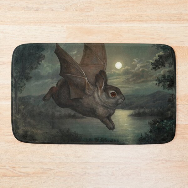 Item preview, Rabbat designed and sold by CtlAltDel.