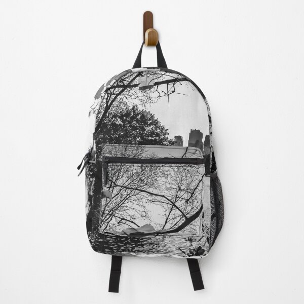 Item preview, New York City Autumn Fall in Central Park designed and sold by nycruss1.