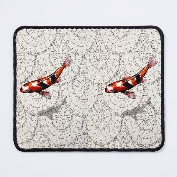 Item preview, KOI designed and sold by FrederickDC.
