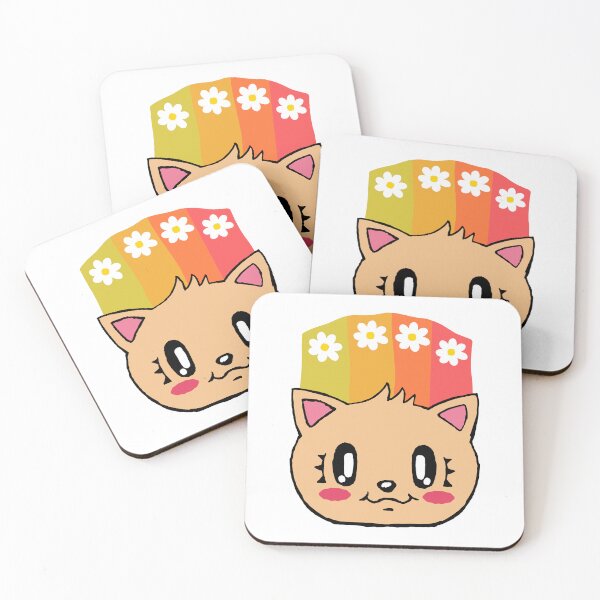 Item preview, Get Your Cat Fixed designed and sold by THROUGH-LIFE.