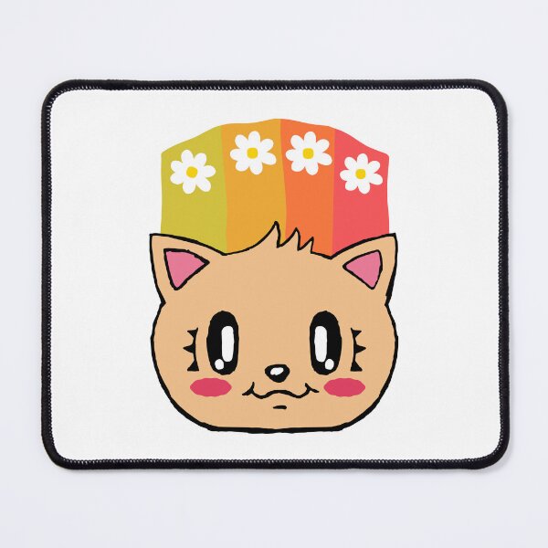 Item preview, Get Your Cat Fixed designed and sold by THROUGH-LIFE.