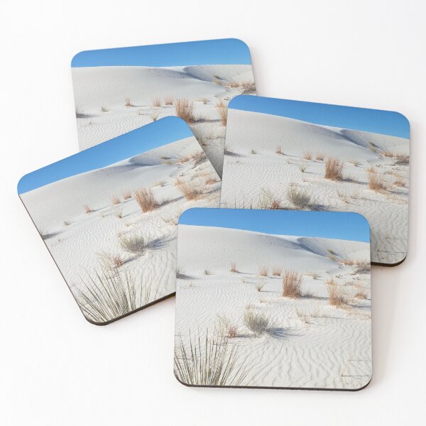 Item preview, White Sand Dunes designed and sold by jvnimages.