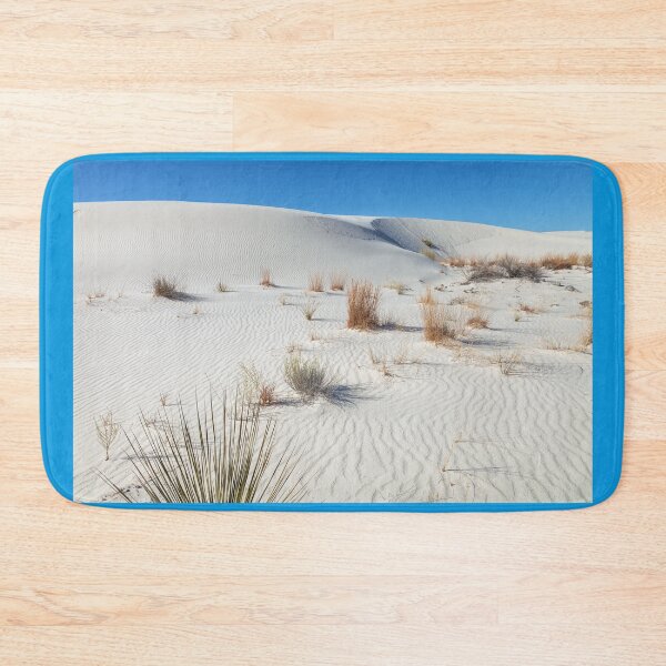 Item preview, White Sand Dunes designed and sold by jvnimages.