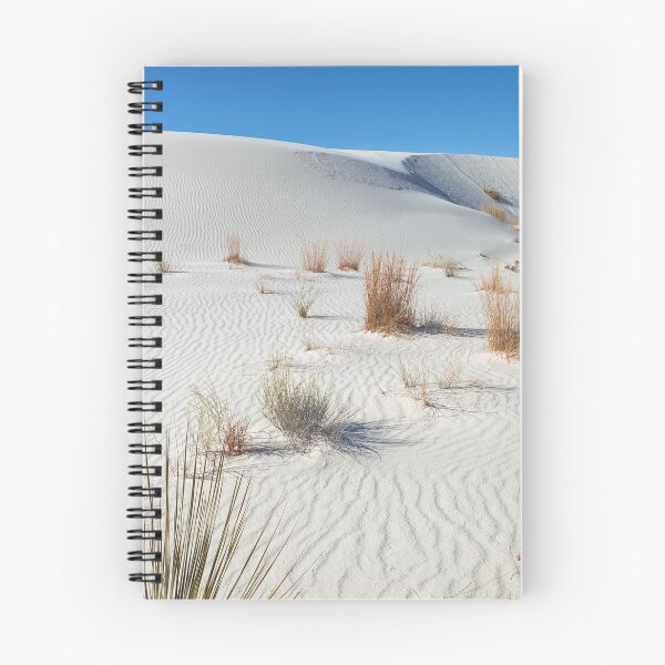 Item preview, White Sand Dunes designed and sold by jvnimages.