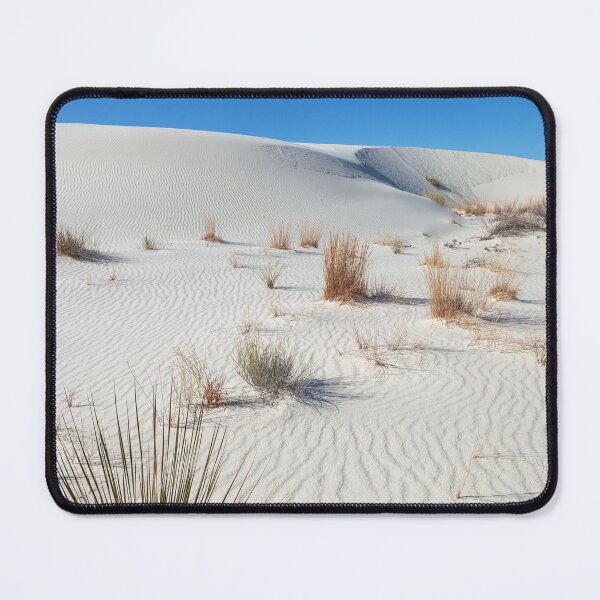 Item preview, White Sand Dunes designed and sold by jvnimages.