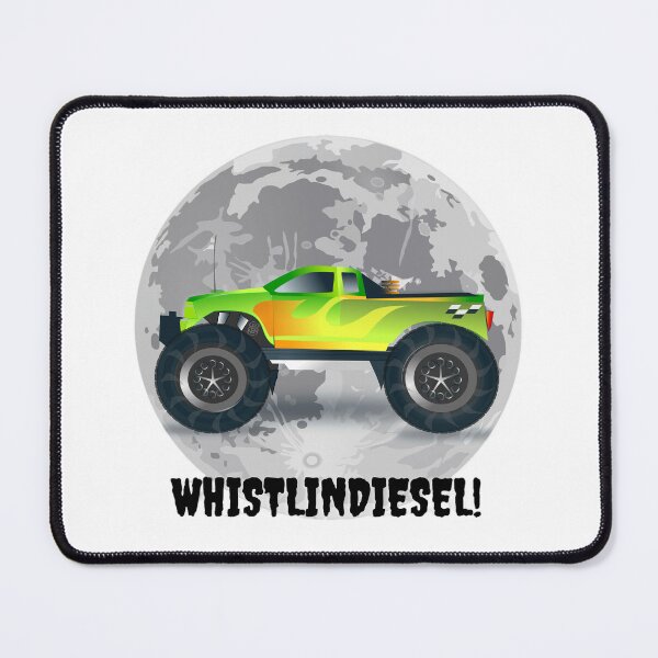 Item preview, Whistlindiesel design designed and sold by SenhajiWorld.