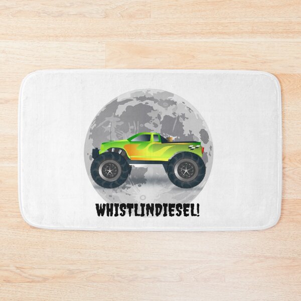Item preview, Whistlindiesel design designed and sold by SenhajiWorld.