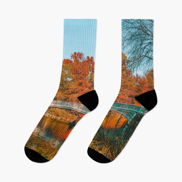 Artikelvorschau, New York City Herbst Herbst im Central Park entworfen und verkauft von nycruss1.
