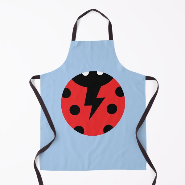 Item preview, Lightning Ladybird designed and sold by jezkemp.