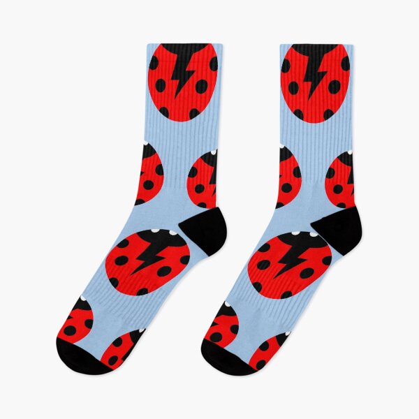 Item preview, Lightning Ladybird designed and sold by jezkemp.