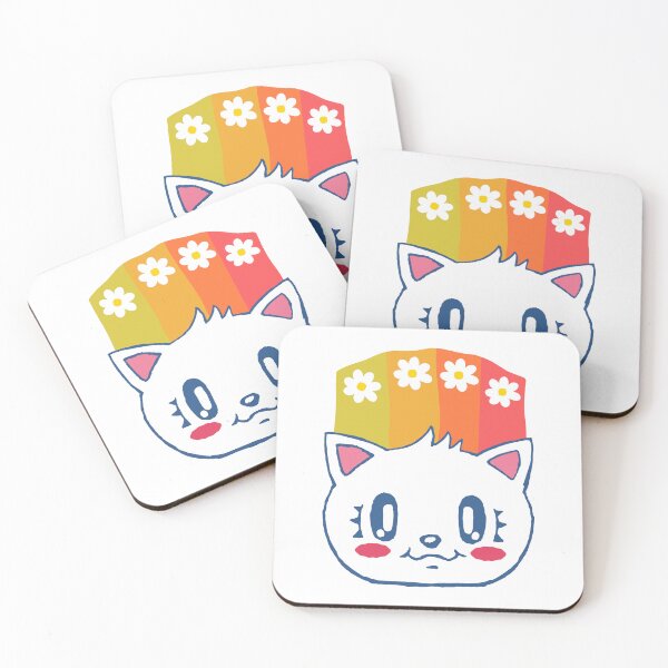 Item preview, Get Your Cat Fixed designed and sold by THROUGH-LIFE.