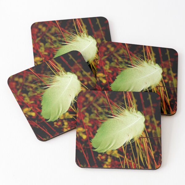 Item preview, the lost feather designed and sold by Sandy Maya's Artwork.