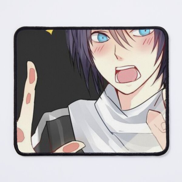 Item preview, Noragami #4 designed and sold by Rk4shop.