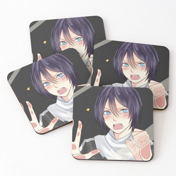 Item preview, Noragami #4 designed and sold by Rk4shop.