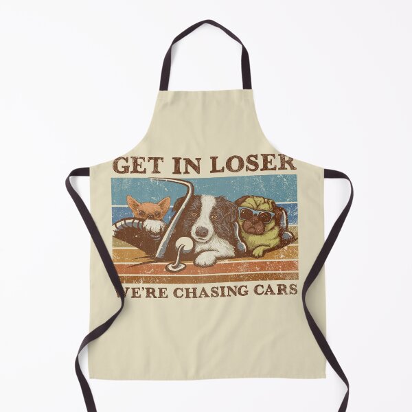 Item preview, Get in Loser- We're Chasing Cars designed and sold by kg07.