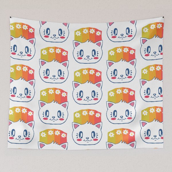Item preview, Get Your Cat Fixed designed and sold by THROUGH-LIFE.